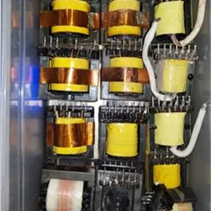2.5 کیلو ترانس سوییچینگ