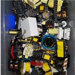 1.5 کیلو ترانس سوییچینگ و فیلتر