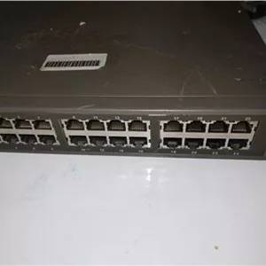 سوییچ شبکه 24 پورت dlink