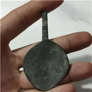 قاشق مسی قدیمی