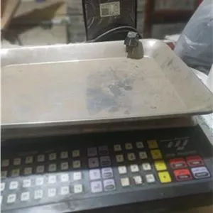 ترازو دیجیتالی پند