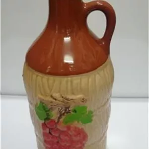 کوزه سفالی نوستالژی