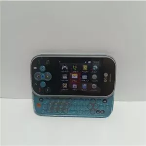 گوشی نایاب LG ks360