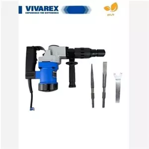 چکش تخریب ویوارکس مدل VR1250-DH ظرفیت 6 کیلوگرم