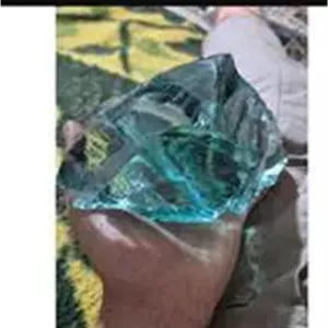 سنگ غولپیکر آبسیدین طبیعی