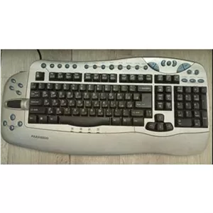 کیبورد 8800 فراسو