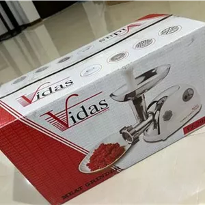 چرخ گوشت ویداس