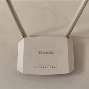 مودم روتر ADSL2 Plus تندا مدل D301 V2
