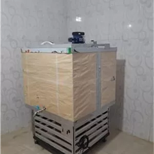 شیر سرد کن 300 لیتری