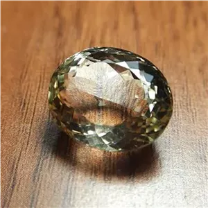 سیترین معدنی درجه یک آفریقایی(درشت)کد8