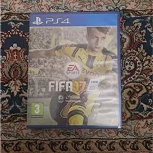 Fifa 17 فیفا