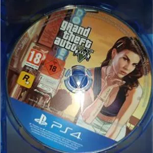gta ps4در حد