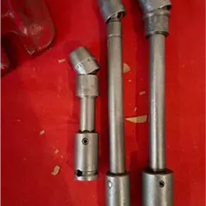 اچار بکس ایکس امریکا