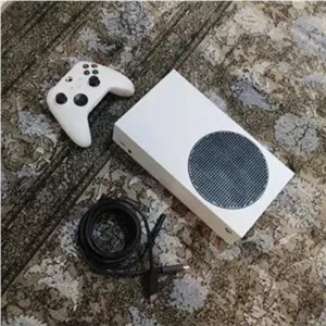 ایکس باکس سری اس xbox