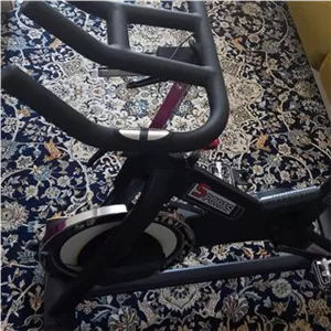 دوچرخه اسپینینگ حرفه ای