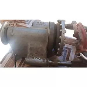 حدیده برقی Ridgid