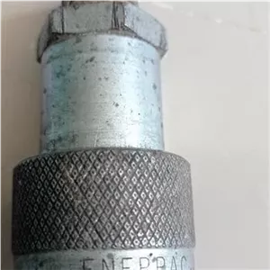 کوپلینگ هیدرولیک آمریکایی Enerpac