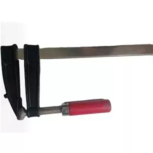 پیچ دستی (گیره نجاری) 30 سانت فک 12