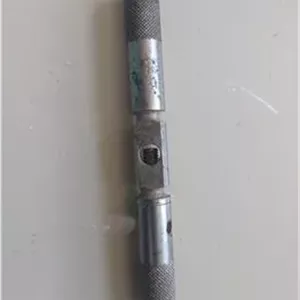قلاویز زن دستی انگلیسی Presto