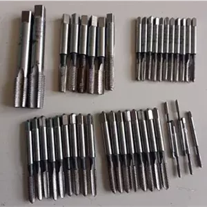 41 عدد قلاویز انگلیسی Presto