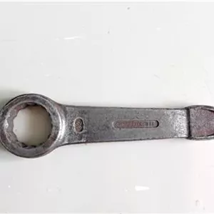 آچار رینگ چکشی 32 آلمانی Gedore