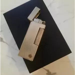 فندک دانهیل گازی