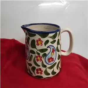 تنگ پارچ قدیمی