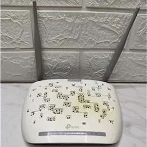 مودم تی پی لینک vdsl مدل 9970