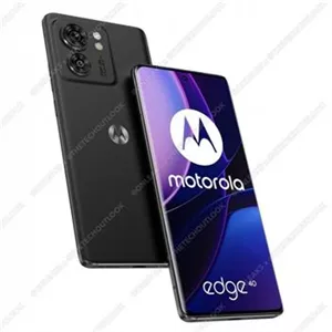 گوشی موبایل Motorola Edge 40