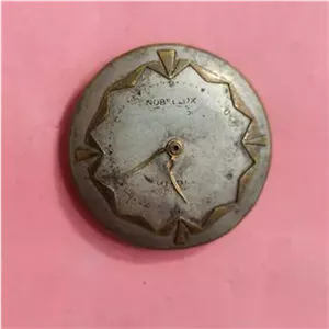 موتور ساعت کوکی نوبلوکس NOBELLUX