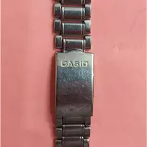 بند ساعت کاسیو CASIO