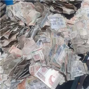 اسکناسهای قلک مادر بزرگ
