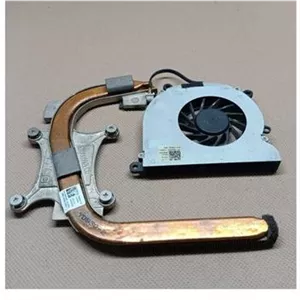 فن و هیت سینک لپ تاپ Dell Vostro 1310