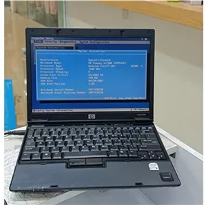 لپ تاپ Hp Compaq Nc2400
