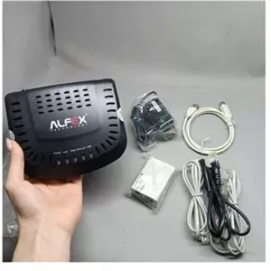 مودم ADSL برند ALFEX-001