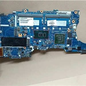 مادربرد لپ تاپ Hp Elitebook 850 G3