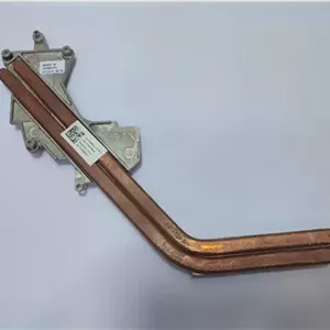 هیت سینک چپ و راست لپ تاپ Dell M4600