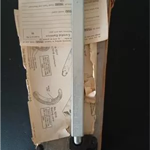 آچار سینک ریجید