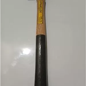 چکش تخم مرغی 255 گرمی استنلی