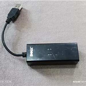 فکس مودم اکسترنال مدل DELL اورجینال اصل