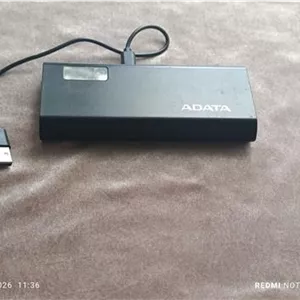 پاور بانک اصل ADATA