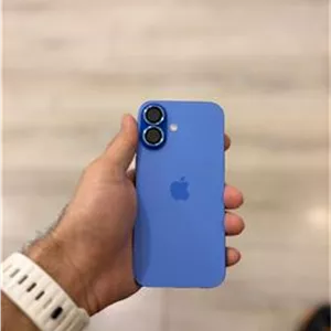Apple iPhone 16 اپل آیفون
