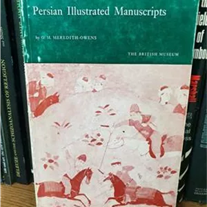 Persian Illustrated Manuscripts