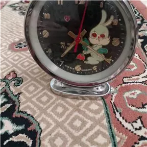 ساعت کوکی حرکتی کلکسیونی
