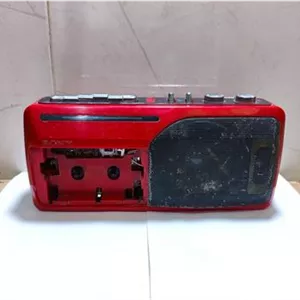 ضبط سونی cfm-145s