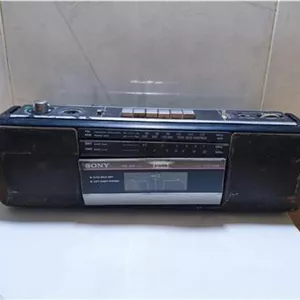 رادیو ضبط سونی cfs-210s