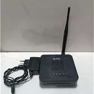 مودم وای فای adsl زایکسل
