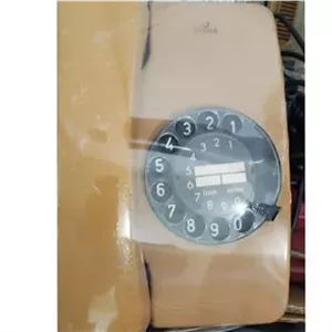 تلفن چرخشی ITMC