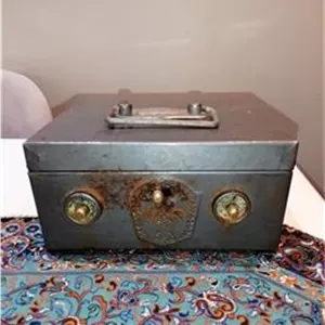 قلک قدیمی کهنه توضیحات
