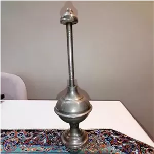 گلاب پاش برنجی